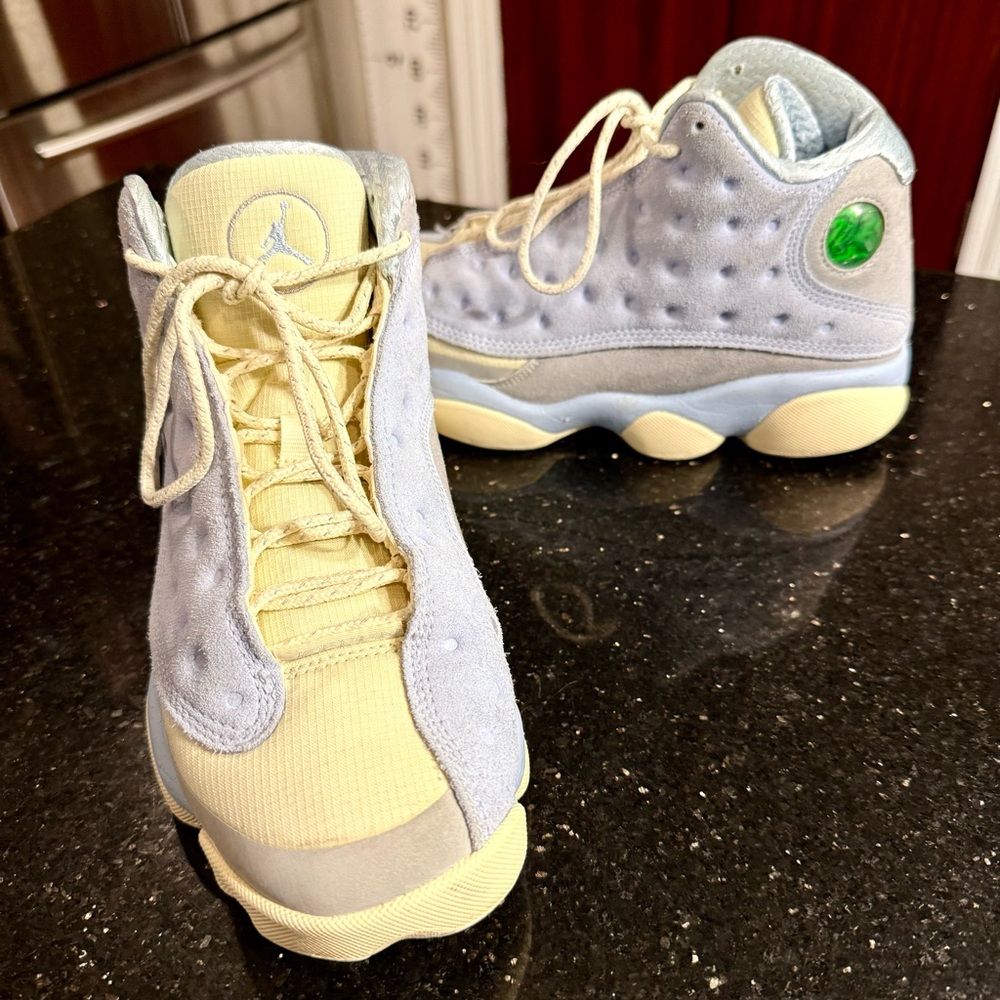 Nike Air Jordan 13 Retro Low - Women’s Size 6